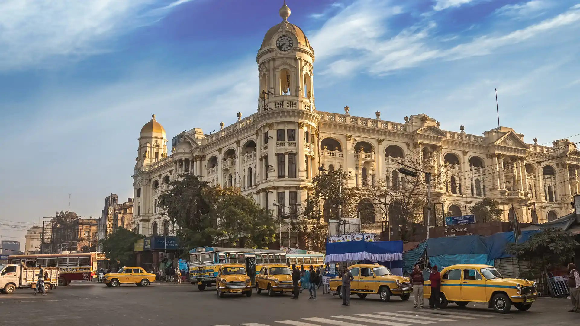 Kolkata