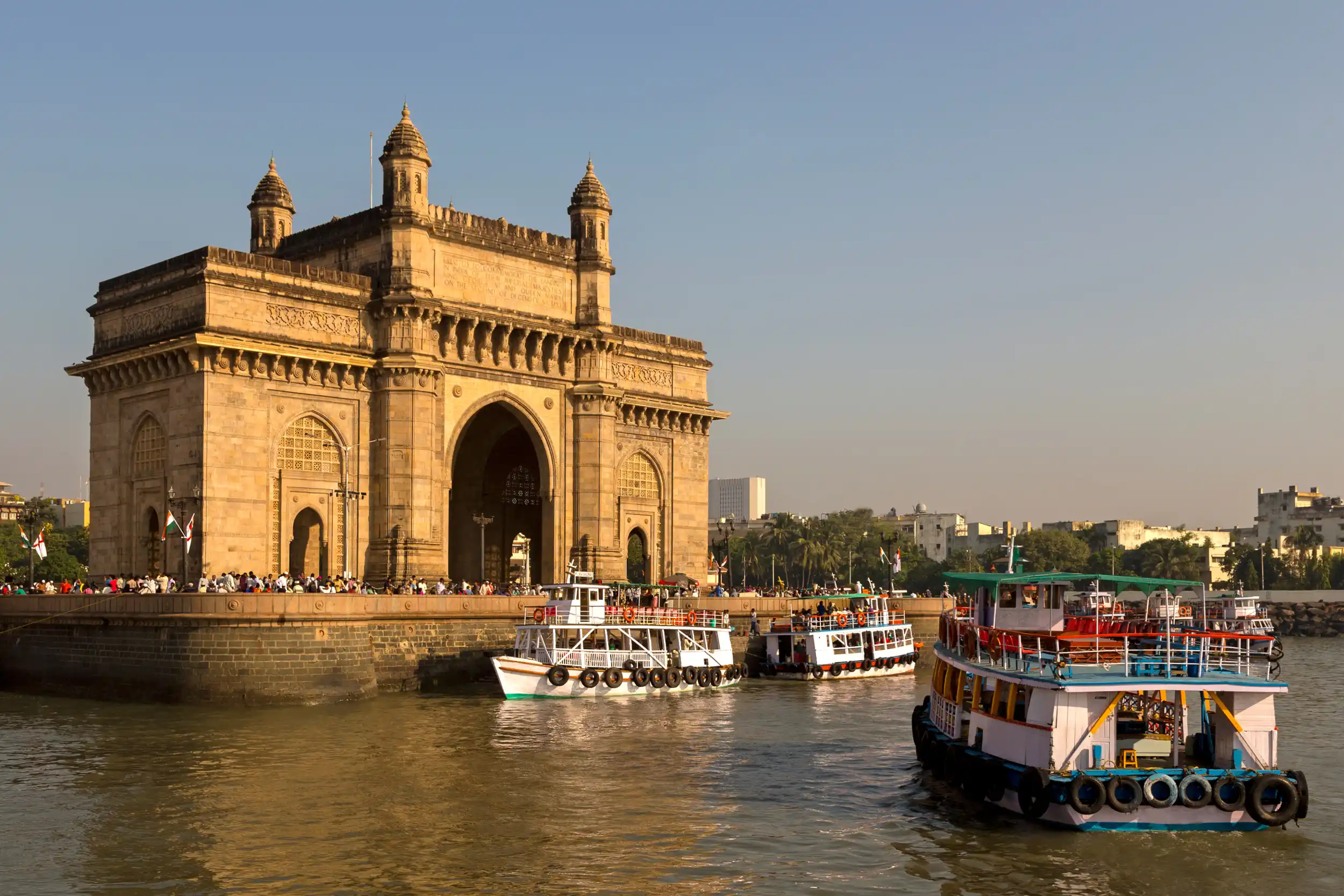 Navi Mumbai